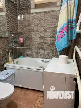 2-к квартира, вторичка, 46м2, 2/5 этаж
