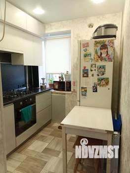 1-к квартира, вторичка, 28м2, 8/9 этаж