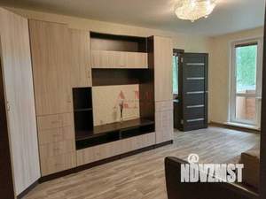 2-к квартира, вторичка, 46м2, 5/5 этаж