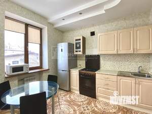 3-к квартира, вторичка, 81м2, 5/5 этаж