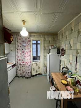 1-к квартира, вторичка, 33м2, 5/5 этаж