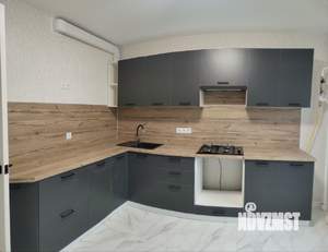 1-к квартира, вторичка, 39м2, 2/12 этаж
