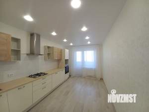 3-к квартира, вторичка, 105м2, 8/12 этаж