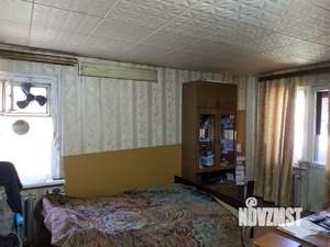 1-к квартира, вторичка, 31м2, 4/5 этаж