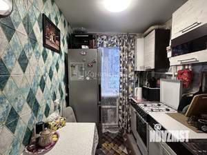 2-к квартира, вторичка, 38м2, 1/2 этаж