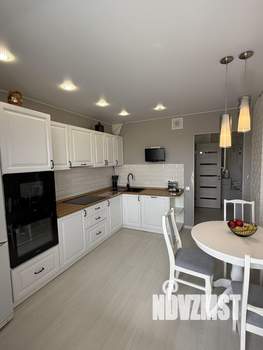 1-к квартира, вторичка, 41м2, 8/18 этаж