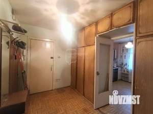 3-к квартира, вторичка, 67м2, 2/5 этаж