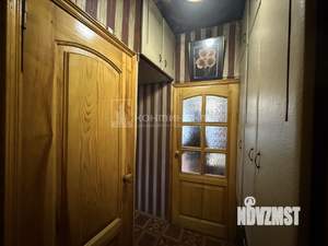 1-к квартира, вторичка, 32м2, 2/2 этаж