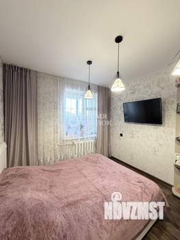 2-к квартира, вторичка, 56м2, 6/9 этаж