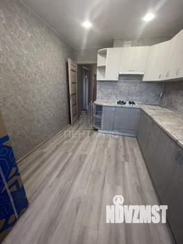 2-к квартира, вторичка, 56м2, 10/18 этаж