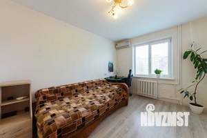 2-к квартира, вторичка, 51м2, 6/9 этаж