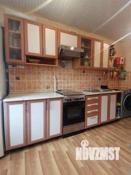3-к квартира, вторичка, 57м2, 9/9 этаж