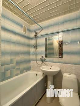 1-к квартира, вторичка, 32м2, 9/9 этаж