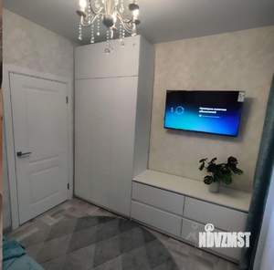 3-к квартира, вторичка, 58м2, 3/3 этаж