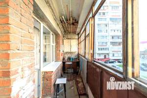 3-к квартира, вторичка, 60м2, 2/9 этаж