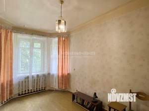 2-к квартира, вторичка, 45м2, 2/2 этаж