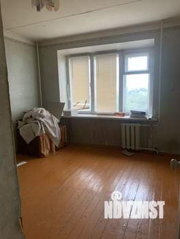 1-к квартира, вторичка, 29м2, 8/9 этаж