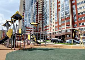 3-к квартира, вторичка, 99м2, 13/17 этаж