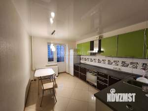 2-к квартира, вторичка, 63м2, 9/14 этаж