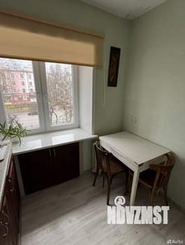 2-к квартира, вторичка, 42м2, 3/5 этаж