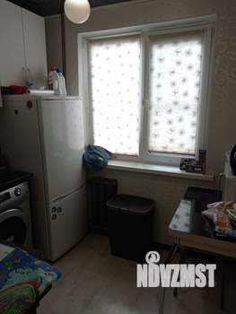1-к квартира, вторичка, 32м2, 3/5 этаж