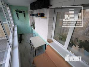 1-к квартира, вторичка, 31м2, 3/14 этаж