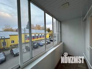 1-к квартира, вторичка, 40м2, 2/10 этаж