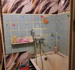 1-к квартира, вторичка, 19м2, 1/9 этаж