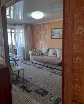 3-к квартира, вторичка, 58м2, 5/5 этаж