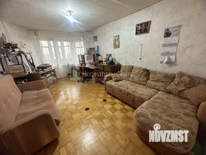 4-к квартира, вторичка, 105м2, 6/9 этаж