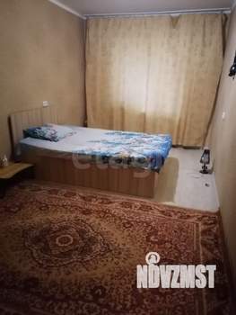 2-к квартира, вторичка, 56м2, 1/7 этаж