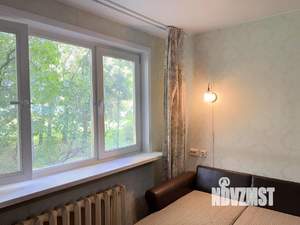 1-к квартира, вторичка, 30м2, 1/5 этаж