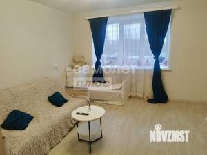 1-к квартира, вторичка, 36м2, 2/9 этаж