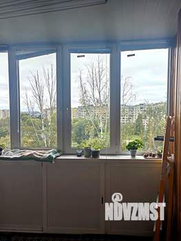 3-к квартира, вторичка, 66м2, 7/9 этаж