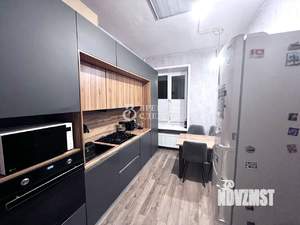 2-к квартира, вторичка, 60м2, 2/4 этаж