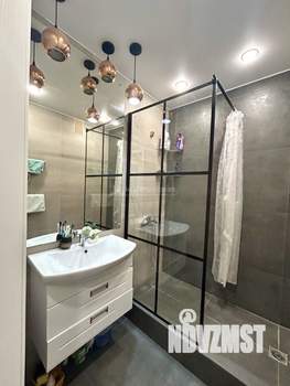 2-к квартира, вторичка, 63м2, 11/17 этаж