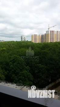 1-к квартира, сданный дом, 36м2, 8/17 этаж