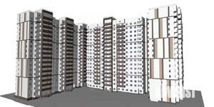 3-к квартира, вторичка, 84м2, 15/17 этаж