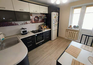 2-к квартира, вторичка, 59м2, 16/17 этаж