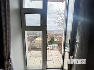 2-к квартира, вторичка, 56м2, 3/4 этаж