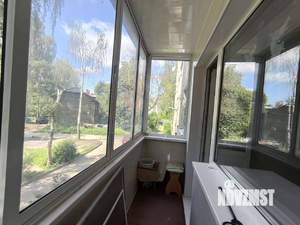 3-к квартира, вторичка, 58м2, 2/5 этаж