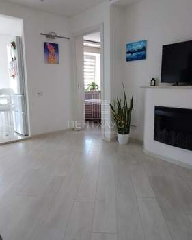 2-к квартира, вторичка, 58м2, 12/14 этаж
