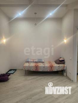 2-к квартира, вторичка, 54м2, 4/4 этаж