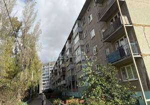 1-к квартира, вторичка, 34м2, 5/5 этаж