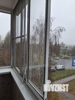 2-к квартира, вторичка, 51м2, 5/9 этаж