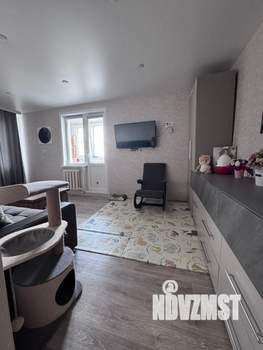 2-к квартира, вторичка, 50м2, 9/9 этаж