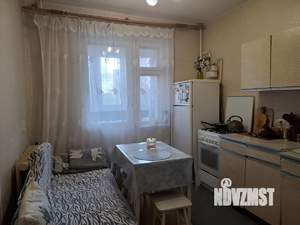 1-к квартира, вторичка, 38м2, 3/10 этаж