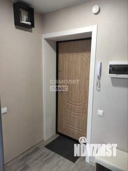 1-к квартира, вторичка, 29м2, 2/10 этаж