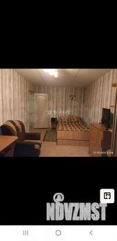 1-к квартира, вторичка, 30м2, 2/5 этаж