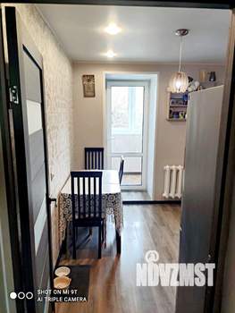 1-к квартира, вторичка, 38м2, 6/14 этаж